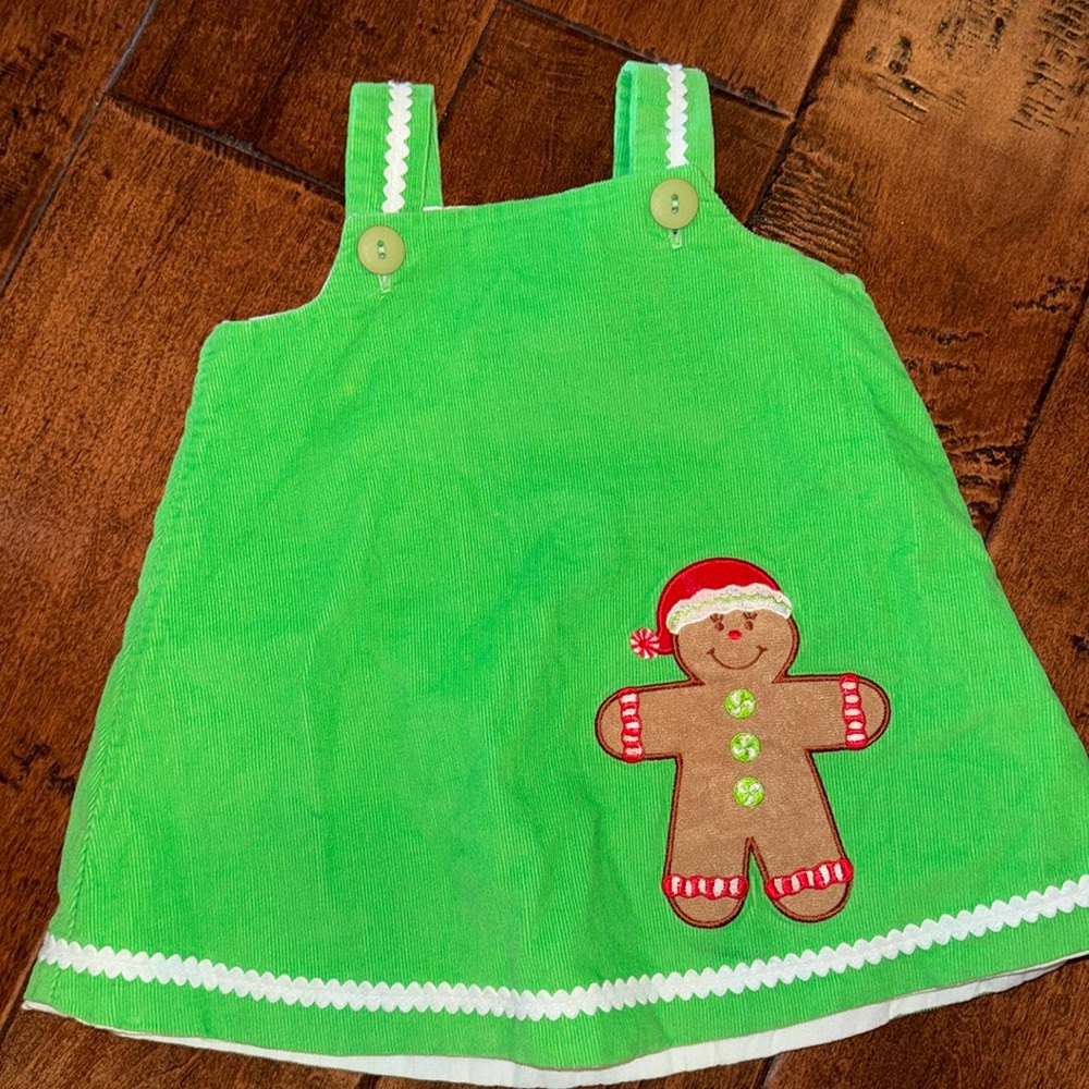 mulberry street christmas dress